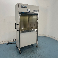 Labconco PuriCare Series Vertical Flow Station image 1